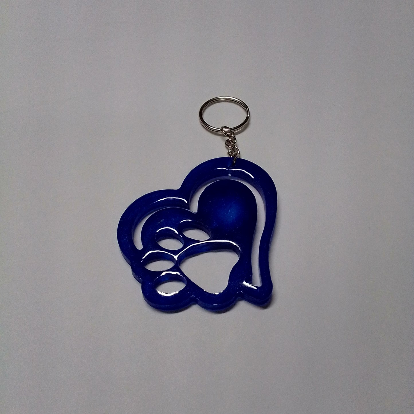 Dog 💕 keychain
