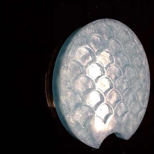 Car CUPHOLDER insert 2 3/4"