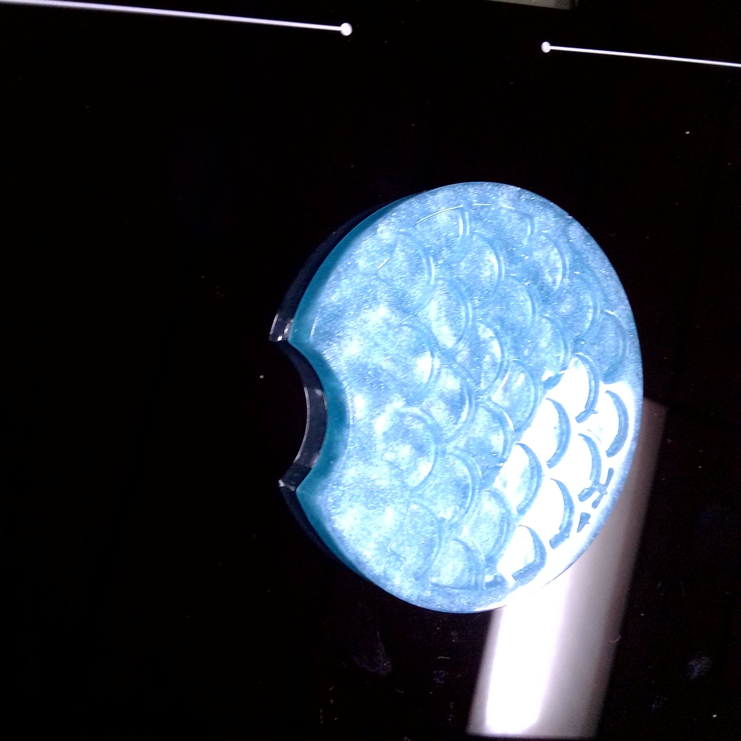 Car CUPHOLDER insert 2 3/4"