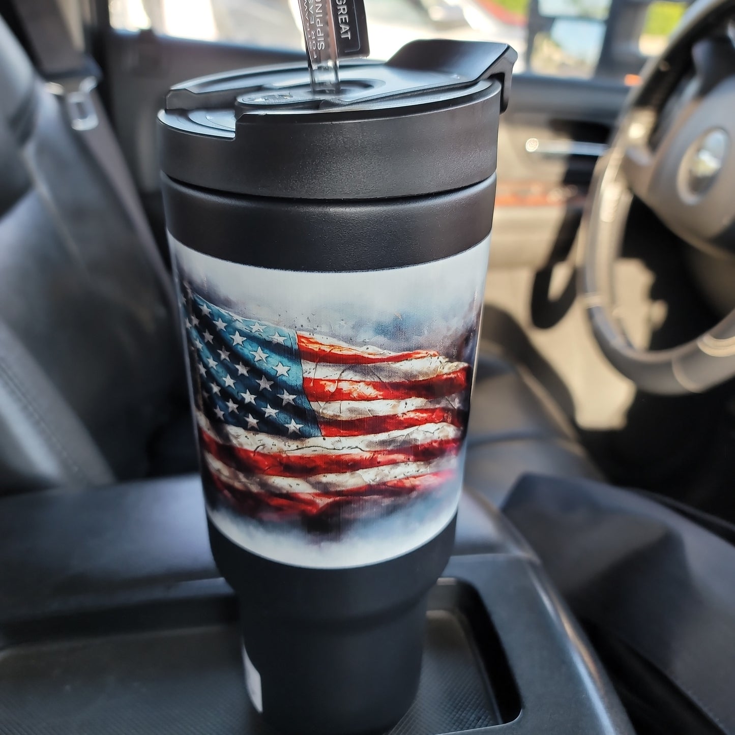 We The People DTF Mug