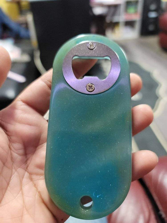 Bottle opener